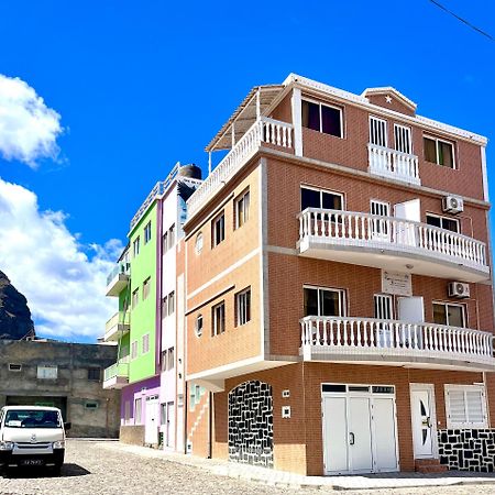Casa Bb&Djassi Ponta Do Sol Exterior foto