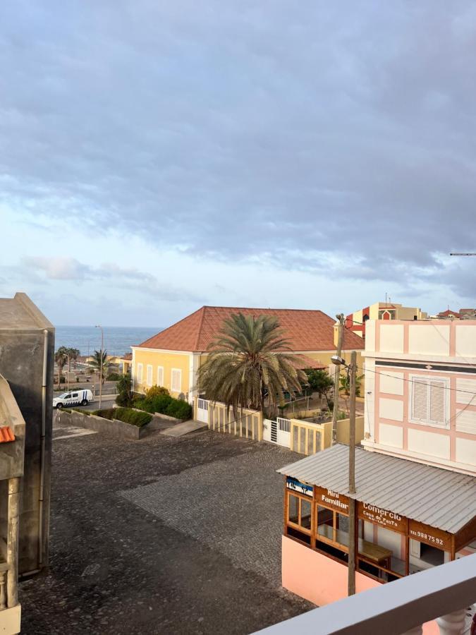 Casa Bb&Djassi Ponta Do Sol Exterior foto